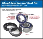 Racing Wheel Bearing Kit Front Eton DXL-90, 25-1611 Atv. Fixed Price $28.24.