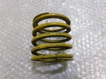 Kw Carve Helper Spring Coil Free Length About 80MM Id 61MM Pi / 2S12-791. Fixed Price $91.00.