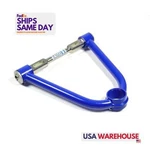 Howe 2213815, One Blue Steel 9-1/2IN Upper Arm Slotted Degrees Performance. Fixed Price $320.81.