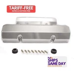 Racing Power R6147, 2 Pack Natural Aluminum Fits Gm Fabricated Valve Co. Fixed Price $254.23.