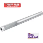 Allstar ALL56514, One Clear Aluminum 3/4 Round Tube 14IN Performance Pa. Fixed Price $36.98.
