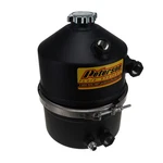 Peterson Fluid Oil Tank 3 Gallon Dual Scavenge Black- 08-0009-BLK. Fixed Price $1320.47.