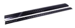Allstar Performance ALL23126-5 Aluminum Hinge Black 36IN 5PK. Fixed Price $55.98.