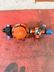 Waterman Wrc Mechanical Fuel Pump W/ On/off Shut Sprint Midget Racing 400. Fixed Price $409.49.
