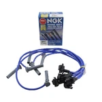 Ngk Spark Plug Wire Set 52031. Fixed Price $51.09.