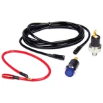 Allstar Performance ALL80250 Water Pressure Warning Kit. Fixed Price $38.99.