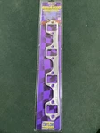 Percys Taylor 66014 Sb Ford 289 302 351W Exhaust Header Gaskets Seal Good. Fixed Price $29.99.