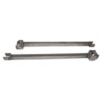 Competition Engineering C3014 Weld-on Subframe Connector, 62-67 Nova. Fixed Price $184.99.