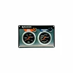 Allstar Performance ALL80120 Gauge Panel Atm Liquid Filled Op/wt. Fixed Price $368.52.