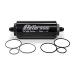 Peterson 09-0616 600 Series Inline Fuel Filter -6 An Outlet Micron New. Fixed Price $203.79.