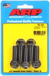 Arp 753-1250 7/16-20 1.250 Hex Black Oxide Bolts. Fixed Price $33.99.