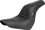 Saddlemen Thrashin' Pro Series Tuck-n-roll Seat #TS81829T Harley Davidson. Fixed Price $464.00.