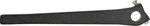 Allstar Performance ALL56388 Sway Bar Arm Straight 1-1/4 49 Spline 3/4. Fixed Price $119.99.