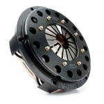 Quarter Master #298108 7.25 V-drive Clutch 10SP Disc PRE-86. Fixed Price $654.95.