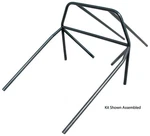 Allstar Performance 22610 8-POINT Roll Bar Kit 1979-93 Fox Body. Fixed Price $323.75.