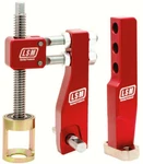 Lsm Racing SC-515 Valve Spring Compressor Head-on Shaft Mount Thread Aluminum. Fixed Price $386.99.