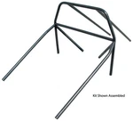 Allstar Performance ALL22610 8-POINT Roll Bar Kit 1979-1993 Fox Body. Fixed Price $317.78.
