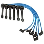 Ngk 8711 Spark Plug Wire Set. Fixed Price $66.24.