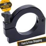 Allstar Performance ALL14409 Round Tank Bracket 2.00 Black. Fixed Price $62.73.