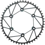 Dirt Tricks Rear Sprocket 520 44T Black #KTM-44-D-B Ktm/husqvarna/gas. Fixed Price $131.97.