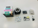 Daikei S-407 Steering Boss Hub Kit For Mitsubishi Evo 5 6 CN9A CP9A Jdm Japan. Fixed Price $138.00.
