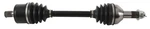Balls AB6-CA-8-334 Hd Axle. Fixed Price $215.60.