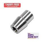 Meziere RE1017DL, One 1/2-20 Lh Tube End 1IN X .058IN Chromoly Natural Performan. Fixed Price $34.28.
