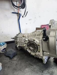 Mendeola MD4-2D Transmission MD2D From Weddle. Fixed Price $10500.00.