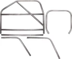 Allstar Performance 99209 Main Hoop Assembly 22109 Deluxe Kit. Fixed Price $309.47.