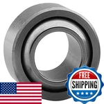 Fk Bearings WSSX16T Spherical Teflon 1-3/8 Wide Pack. Fixed Price $83.72.
