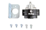 Holley Performance 12-840 Hp Billet Fuel Pressure Regulator. Fixed Price $165.54.