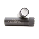 Carlson's Rifled Blued Steel 20 Gauge Choke Tube, For Use With Mobil Sy.... Fixed Price $215.37.