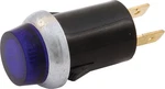 Allstar Performance ALL99063 Blue Warning Light Assy. Fixed Price $28.41.