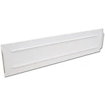 Fivestar Abc Deck Lid Aluminum White- 661-310A-W. Fixed Price $129.18.