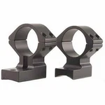 Talley Aluminum 1" High Scope Rings 950000: New, Authorized Dealer, Free Ship. Fixed Price $67.44.