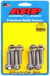 Arp Bellhousing Bolt Kit - 6PT. Gm Ls. Fixed Price $58.29.