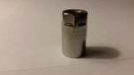 Stubby Short 13/16" Spark Plug Socket For Tight Areas, Headers, Snowmobiles. Fixed Price $20.00.