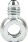 Allstar Performance Brake Line Banjo Fittings -4 To 3/8" 2PK 50061. Fixed Price $13.99.