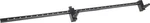 Allstar Performance ALL10676 Suspension Tube Setup Tool - Adjustable Ends / Bar. Fixed Price $74.99.