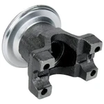 Allstar Performance 68375 Yoke Ford 9 28SPL Cast Steel 1310 U-joint. Fixed Price $87.70.