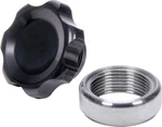 Allstar Performance ALL36167 Filler Cap Black With Weld-in Steel Bung Small. Fixed Price $34.99.