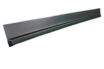 Dominator Race Products DOM-1101-BK Rocker Panels Piece 7" X 78". Fixed Price $53.98.