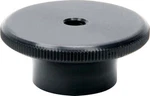 Allstar Performance Aluminum O-ring Carb Nut Short 1/4-20" Thread 5/8" Tall 2604. Fixed Price $10.99.