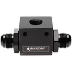 Allstar Performance In-line Oil Tee -12 ALL90041. Fixed Price $70.38.