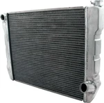 Allstar Performance ALL30047 Triple Pass Aluminum Radiator 19X28. Fixed Price $264.99.