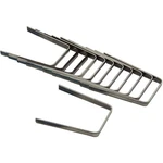 Allstar Performance ALL10586 Hd Flat Blades. Fixed Price $32.99.