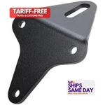 Allstar ALL38098, One Alum Motor Mount Sbc Front Centered Performance Parts. Fixed Price $36.84.