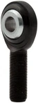 Allstar Performance ALL58068 Pro Series 1/2" Moly Left Male Rod End. Fixed Price $21.99.