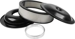Allstar Performance Lw 14IN A/c Kit Black Paper Element ALL25915. Fixed Price $81.27.