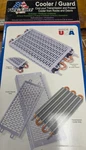 New Flex-a-lite 4116 Translife Transmission Oil Cooler 16,000 Gvw. Fixed Price $27.49.